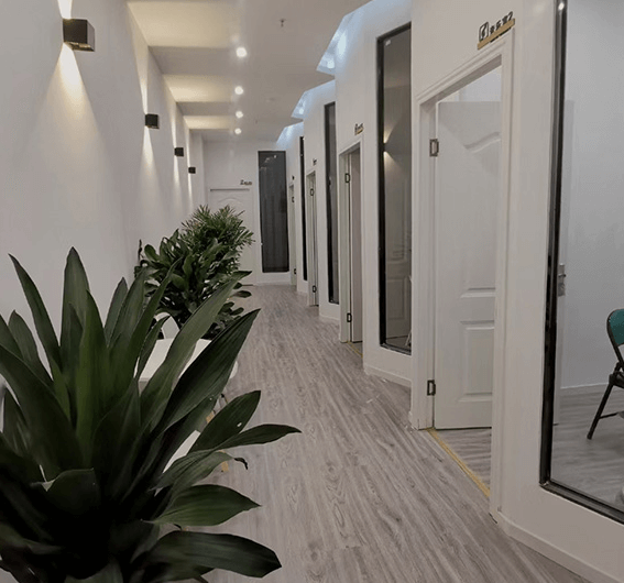 重慶佳華北辰里琴房消防案例